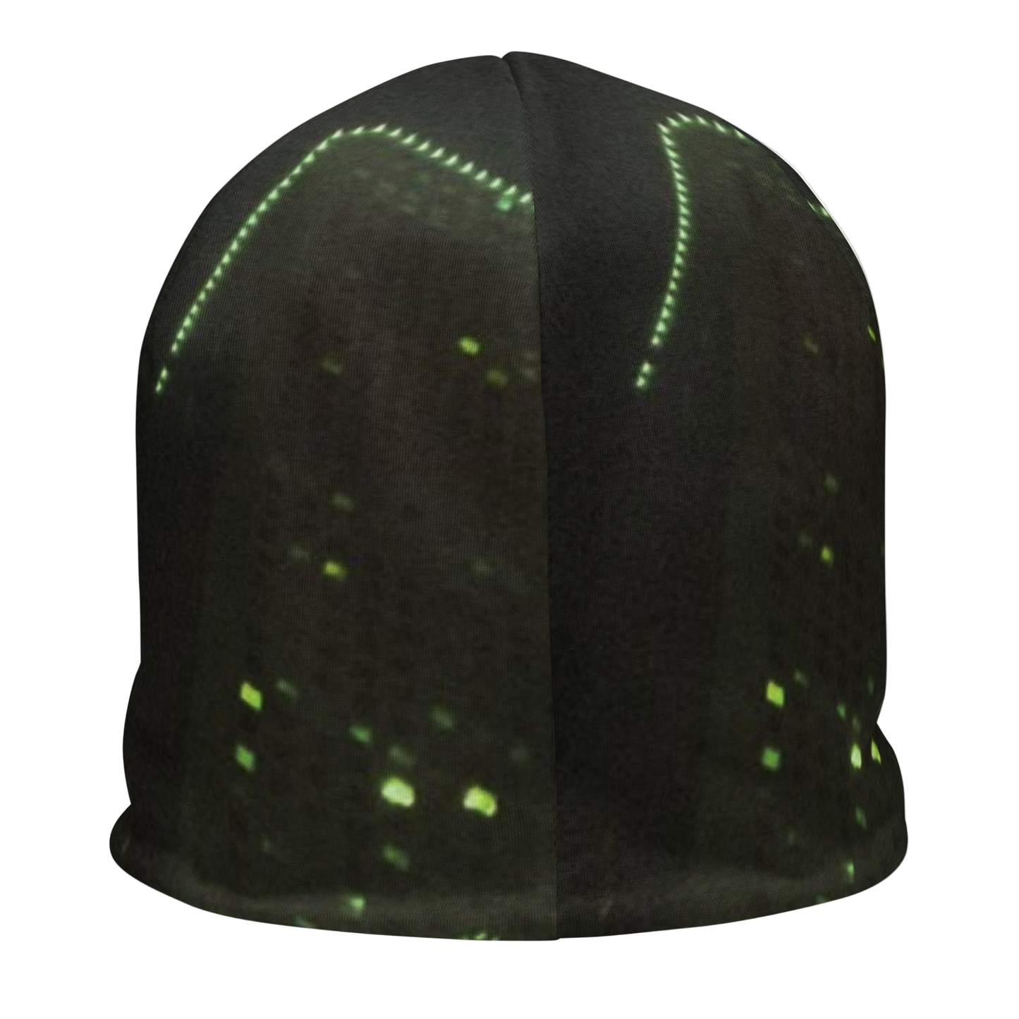 Blueprint Beanie