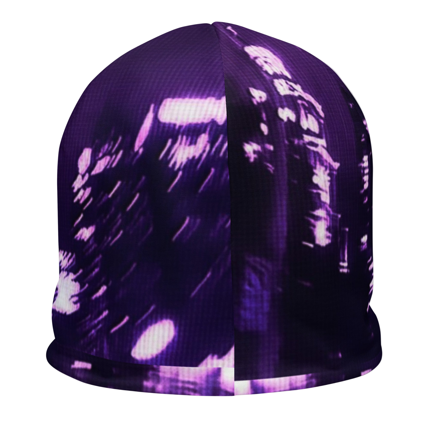 Midnight Rush Beanie