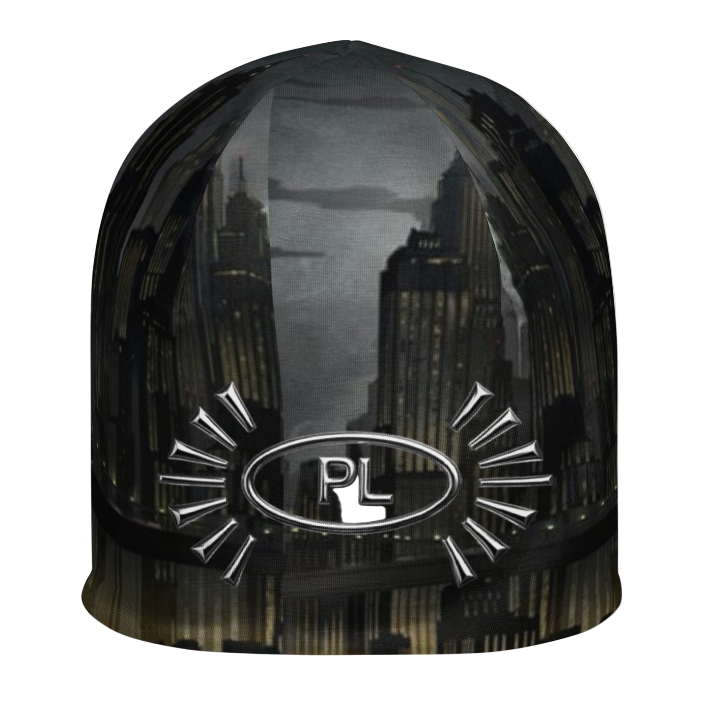 Noctaire city Beanie