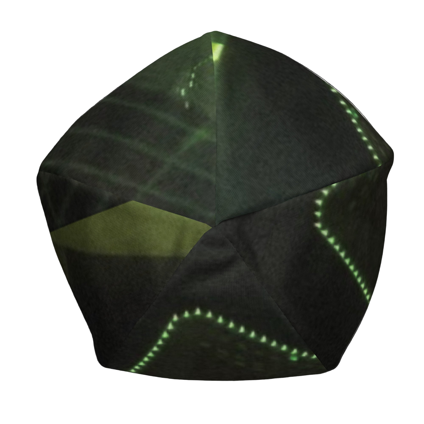 Blueprint Beanie