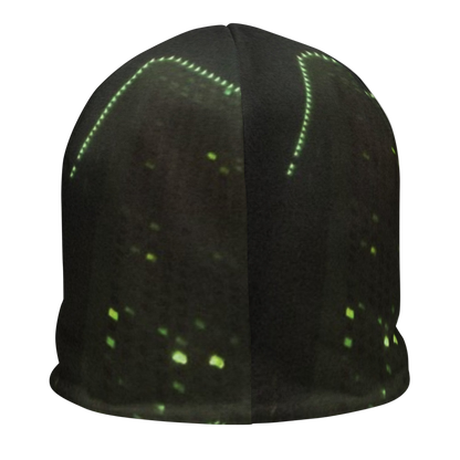 Blueprint Beanie