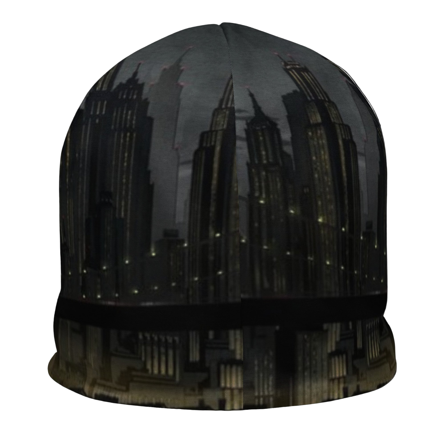 Noctaire city Beanie