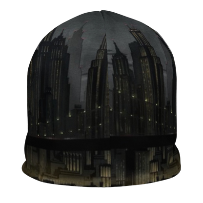 Noctaire city Beanie