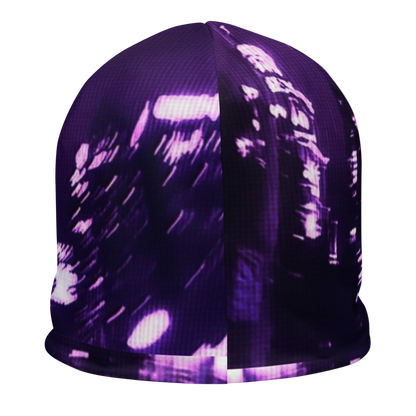 Midnight Rush Beanie
