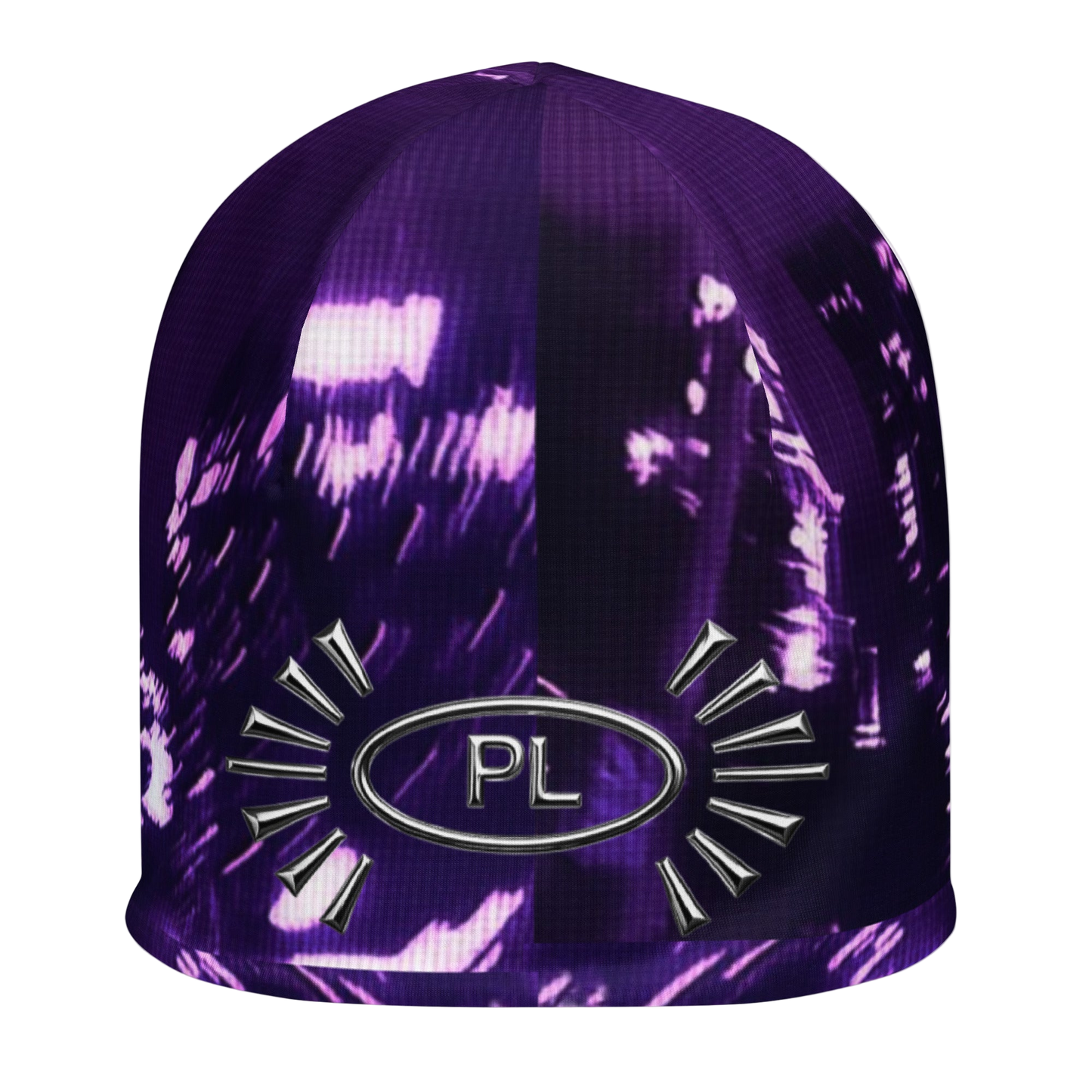 Midnight Rush Beanie