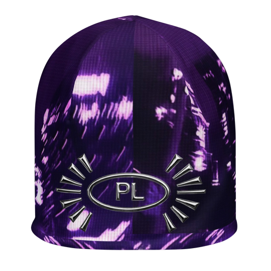 Midnight Rush Beanie