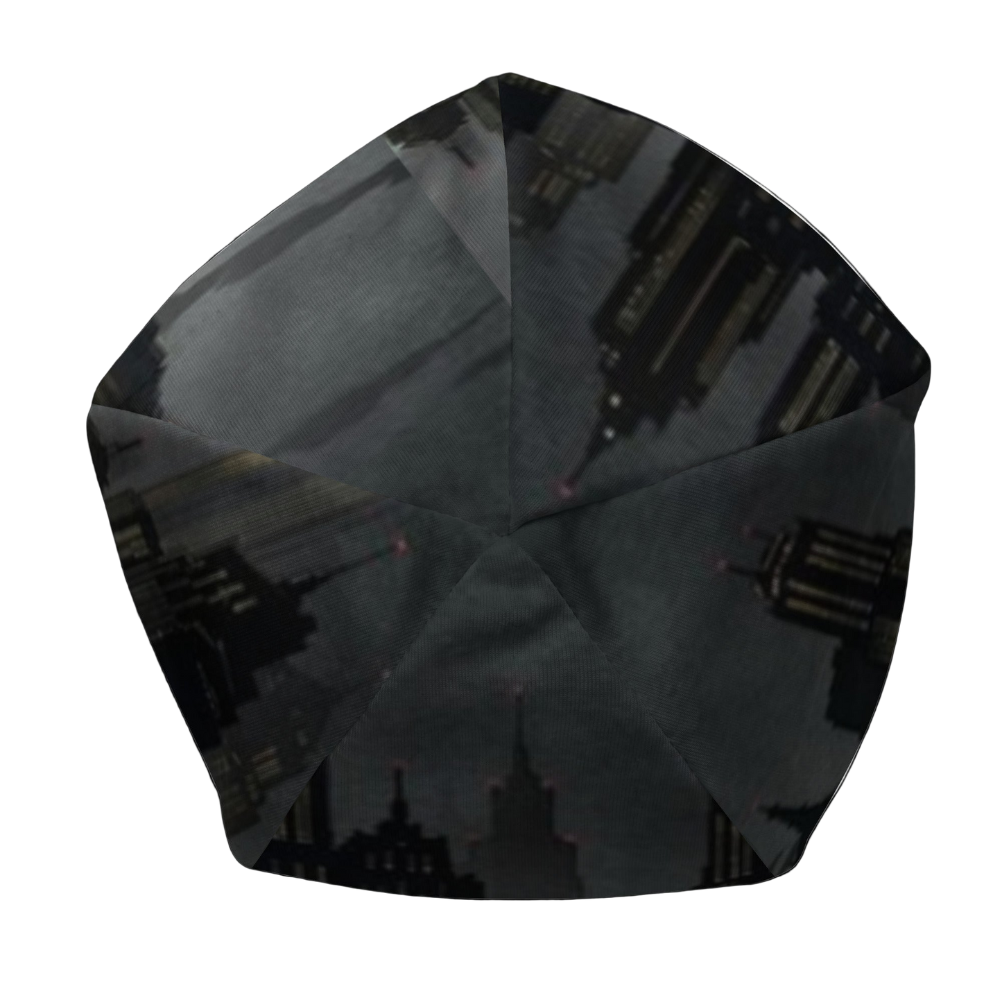Noctaire city Beanie