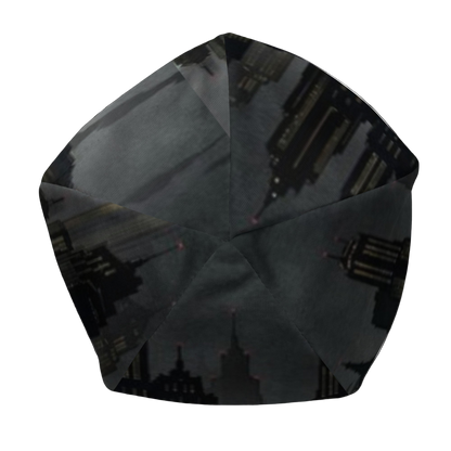 Noctaire city Beanie