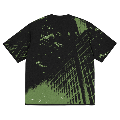 The Blueprint knitted T-Shirt