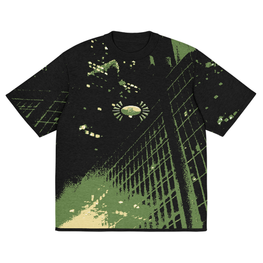 The Blueprint knitted T-Shirt